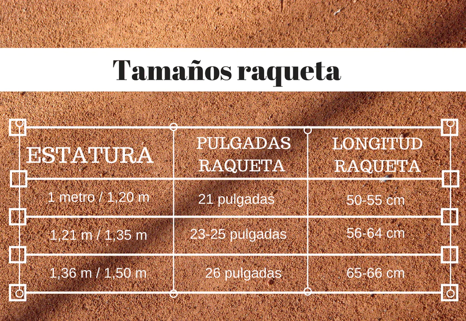 Medidas de discount tenis de niño