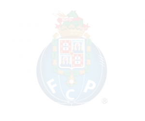 escudo FC Porto transparente