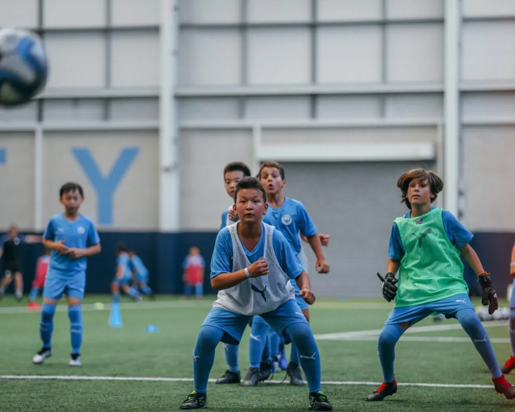 El tiro libre indirecto en el fútbol