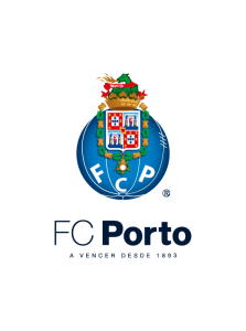 escudo campamento de fútbol de alto rendimiento del FC Porto