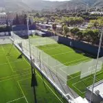 Los campus para porteros de fútbol en [ertheo_season_year]