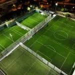 Los campus para porteros de fútbol en [ertheo_season_year]