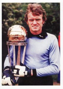 Sepp Maier best goalkeepers