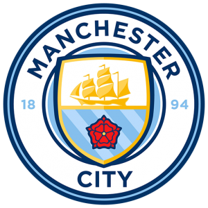 escudo Manchester City