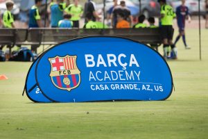 FC Barcelona Academy