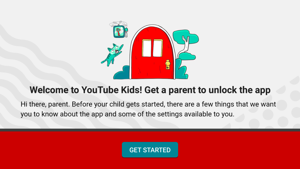 Parental Control 2022 [GUIDE] - Keep your child safe online