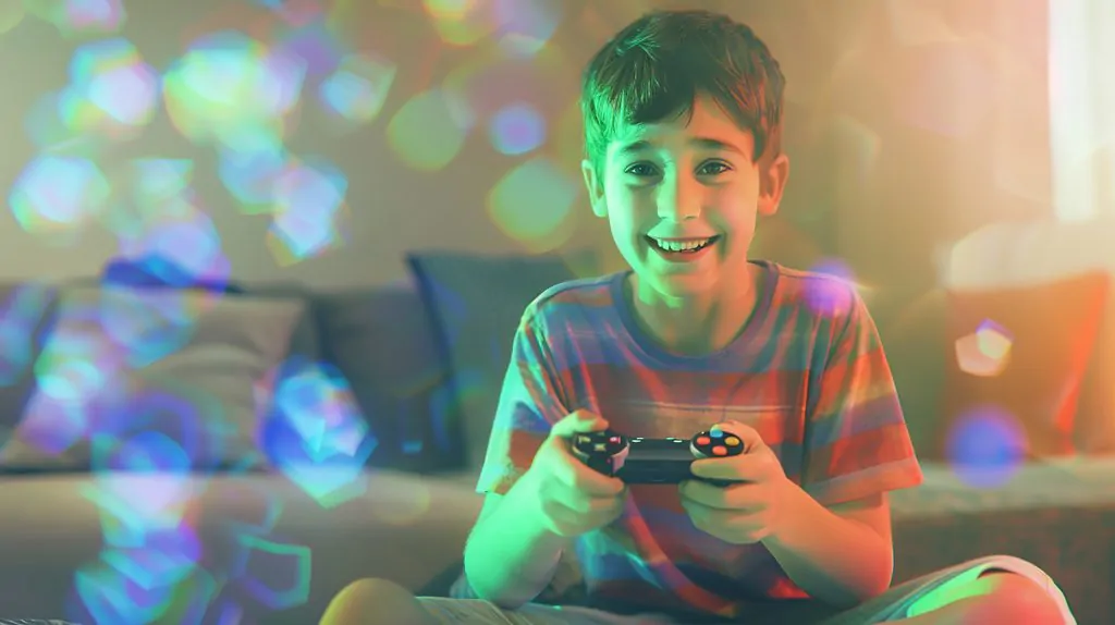 What is Video Game Addiction?