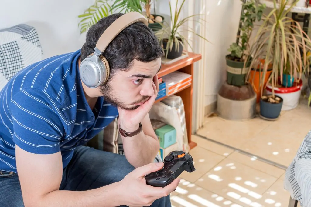 What is Video Game Addiction?