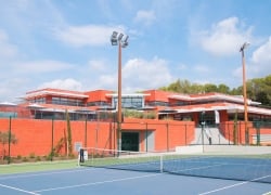 Mouratoglou High Performance Tennis Academy In France 2025