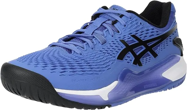 Asics Gel Resolution 9