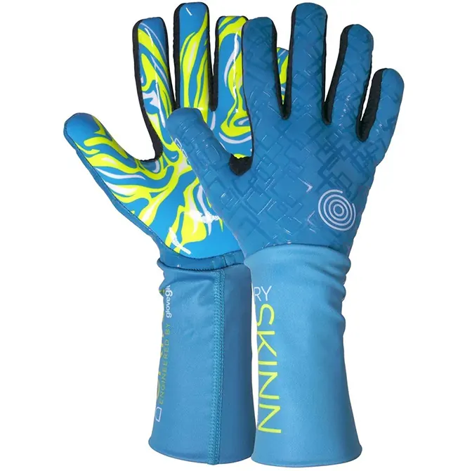 Gloveglu Dry Skin - The best goalkeeper gloves for dry climates