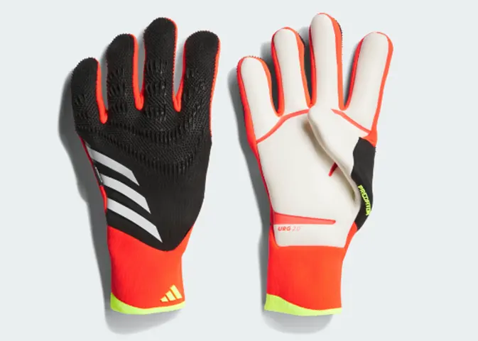 Adidas Predator Pro Goalkeeper Gloves