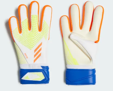 Adidas Predator Edge League Goalkeeper Gloves