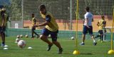 Campamento de alto rendimiento de fútbol en Barcelona