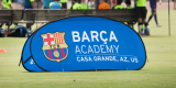 Campamento FC Barcelona USA